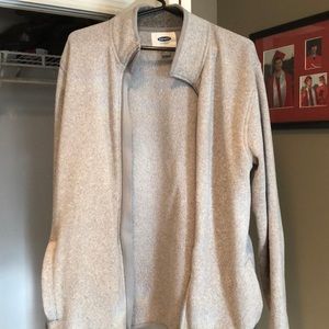 Old navy jacket